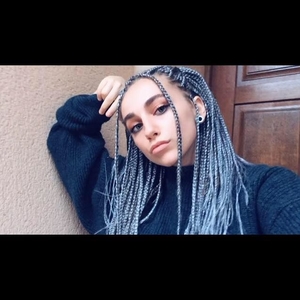 Thea - Prof d'expression orale - anglais - Salon-de-Provence