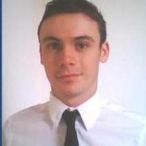 Anthony - Prof de maths - Rennes