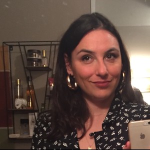 Camille - Prof de développement personnel - Paris