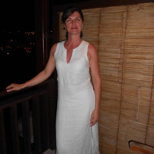 Sylvette - Prof de français - Poitiers