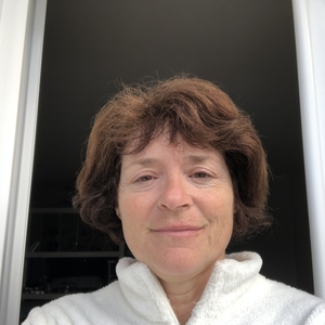 Katia - Prof d'anglais - Saint-Jeannet