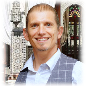 David - Prof de développement personnel - Ottmarsheim