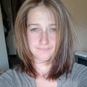 Aurelie - Prof de français - Saint-Égrève