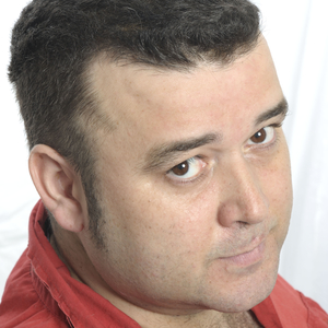 Eduardo - Prof d'écriture créative - Lisboa