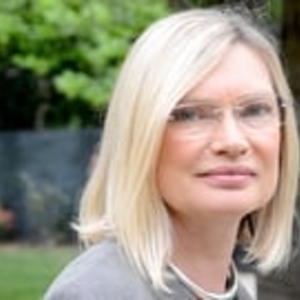Helen F - Prof de cinéma - Paris 4e