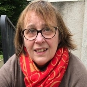 Catherine - Prof d'aide aux devoirs - Champs-sur-Marne