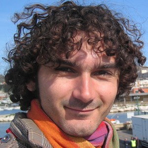 Daniele - Prof d'italien - Prix-lès-Mézières