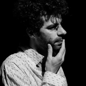 Sébastien - Prof de français - Saint-Paul-le-Jeune