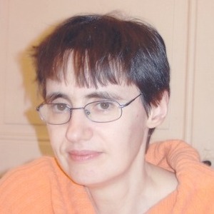 Marie-Noëlle - Prof d'aide à la rédaction de cv - lettre de motivation - Strasbourg