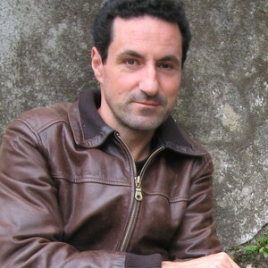 Fabrice - Prof de français - Marseille 9e