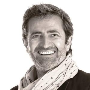Pierre - Prof de français - Ossès
