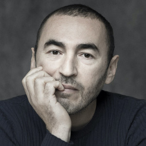Omar - Prof de littérature - Paris