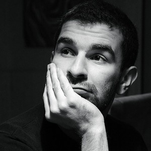 Ahmadreza - Prof de persan - Vitry-sur-Seine