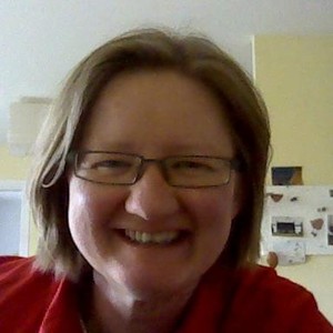 Monika - Prof d'allemand - Vannes