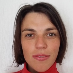 Noémie - Prof de français - Lanester