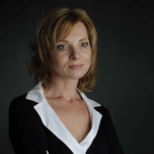 Larysa - Prof de russe - Brive-la-Gaillarde