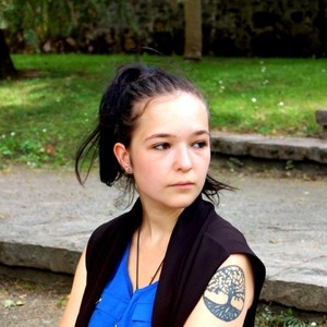 Sheina - Prof de français - Limoges