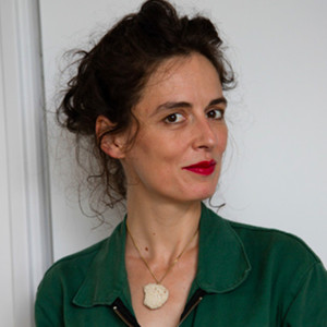 Fleur - Prof de français - Paris