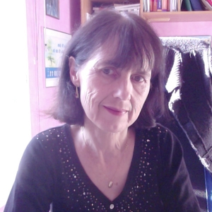 Françoise - Prof d'aide à la rédaction de cv - lettre de motivation - Lieusaint