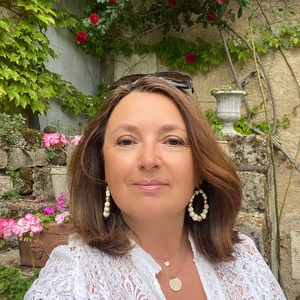 Valérie - Prof d'orthographe - Châtellerault