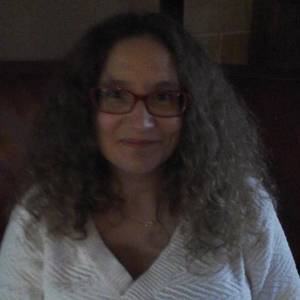 Christine - Prof d'anglais - Le Havre
