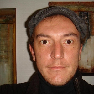 Denis - Prof de français - Bron