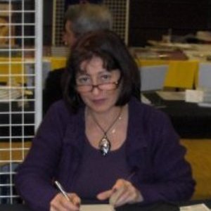 Valentina - Prof de techniques de traduction - Orléans