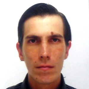 Demian - Prof d'espagnol - Medellín