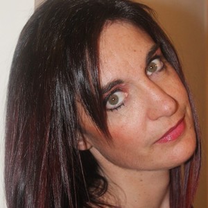 Céline - Prof de français - Écury-sur-Coole