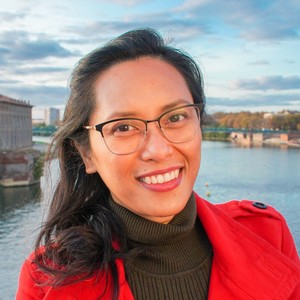 Marjorie - Prof d'anglais - Toulouse