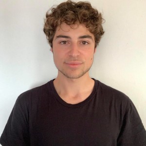 Valentin - Prof de maths - Lyon