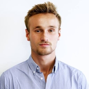 Antoine - Prof de fle - français langue étrangère - Lille