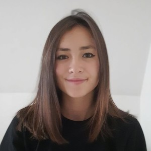 Jade - Prof d'allemand - Lille