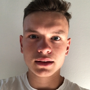 Matteo - Coach sportif - Saint-Planchers