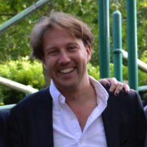 David - Prof de philosophie - Saumur