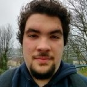 Antoine - Prof d'expression orale - anglais - Caen