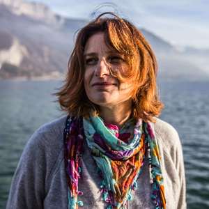 Dominique - Prof de développement personnel - Saint-Nazaire