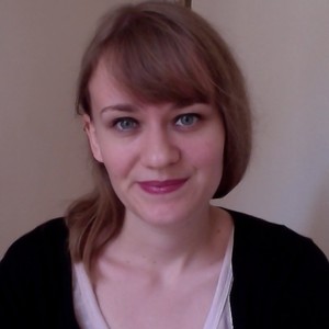 Fabienne - Prof d'allemand - Ixelles