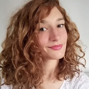Justine - Prof de français - Lausanne