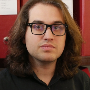 Camille - Prof de français - Rambouillet