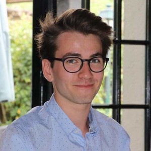 Julien - Prof de maths - Challans