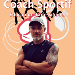 Steeve - Coach sportif - Somain