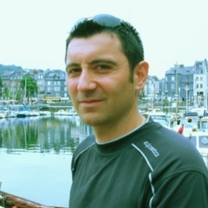 BOUNY PASCAL - Coach sportif - Croissy-sur-Seine