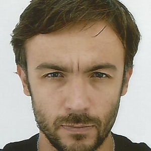 Christophe - Prof d'italien - Veynes