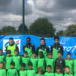 Mehdi - Prof de football - La Garenne-Colombes