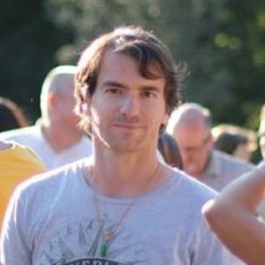 Sandro - Prof de maths - Forcalquier