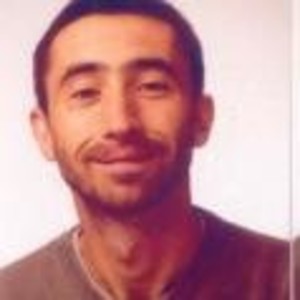 Olivier - Professeur pour apprendre à bien manger - Gérardmer