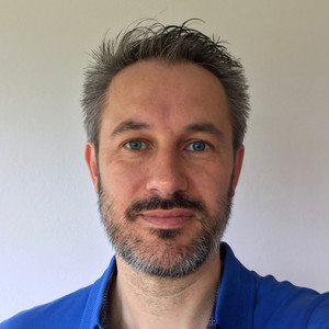 Cédric - Prof de fle - français langue étrangère - Bristol