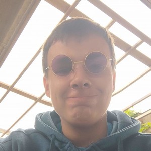 Jonathan - Prof de maths - Marche-en-Famenne