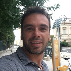 Julien - Prof d'aide aux devoirs - Montpellier